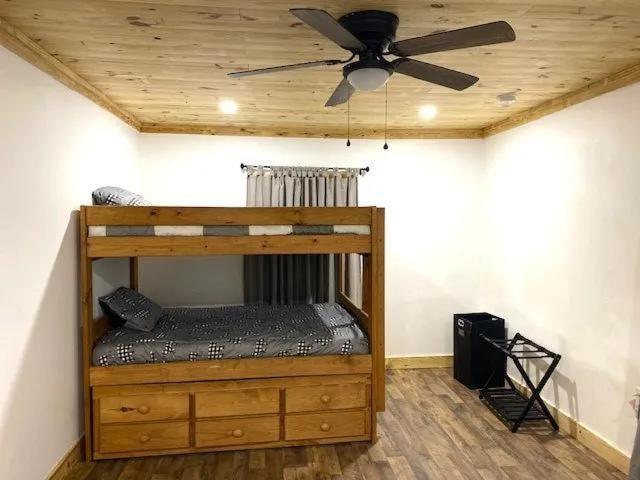 Вилла Modern Style, Arcade, Fire Pit, Pet Friendly Пиджен-Фордж Экстерьер фото
